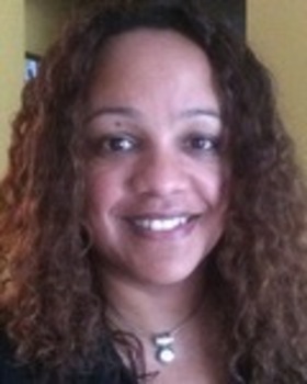 Dr. Lisa-Mae Armbrust, Psy.D.